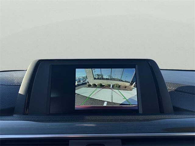 2018 BMW 3 Series 330i xDrive