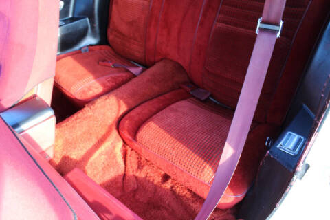 1979 Pontiac Firebird