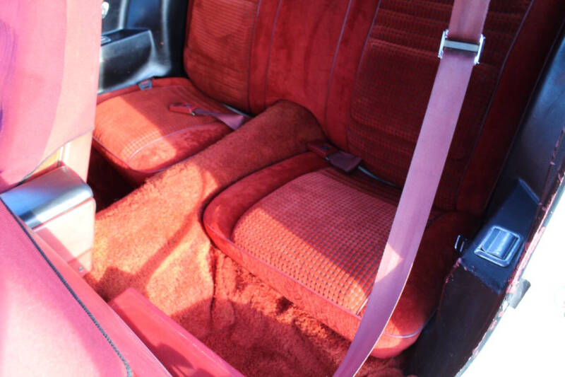 1979 Pontiac Firebird