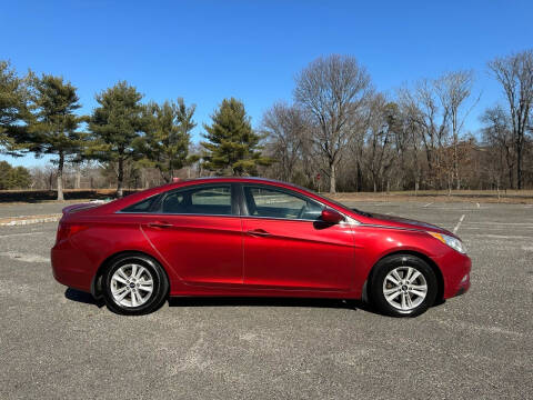 2013 Hyundai Sonata for sale at Timothy Motors Inc in Lakewood NJ