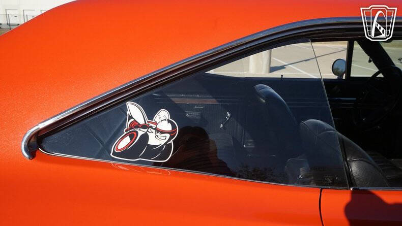 1969 Dodge Super Bee