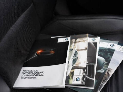 2014 BMW 7 Series 750Li xDrive