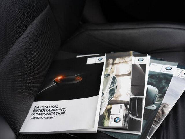 2014 BMW 7 Series 750Li xDrive