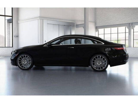 2022 Mercedes-Benz E-Class E 450