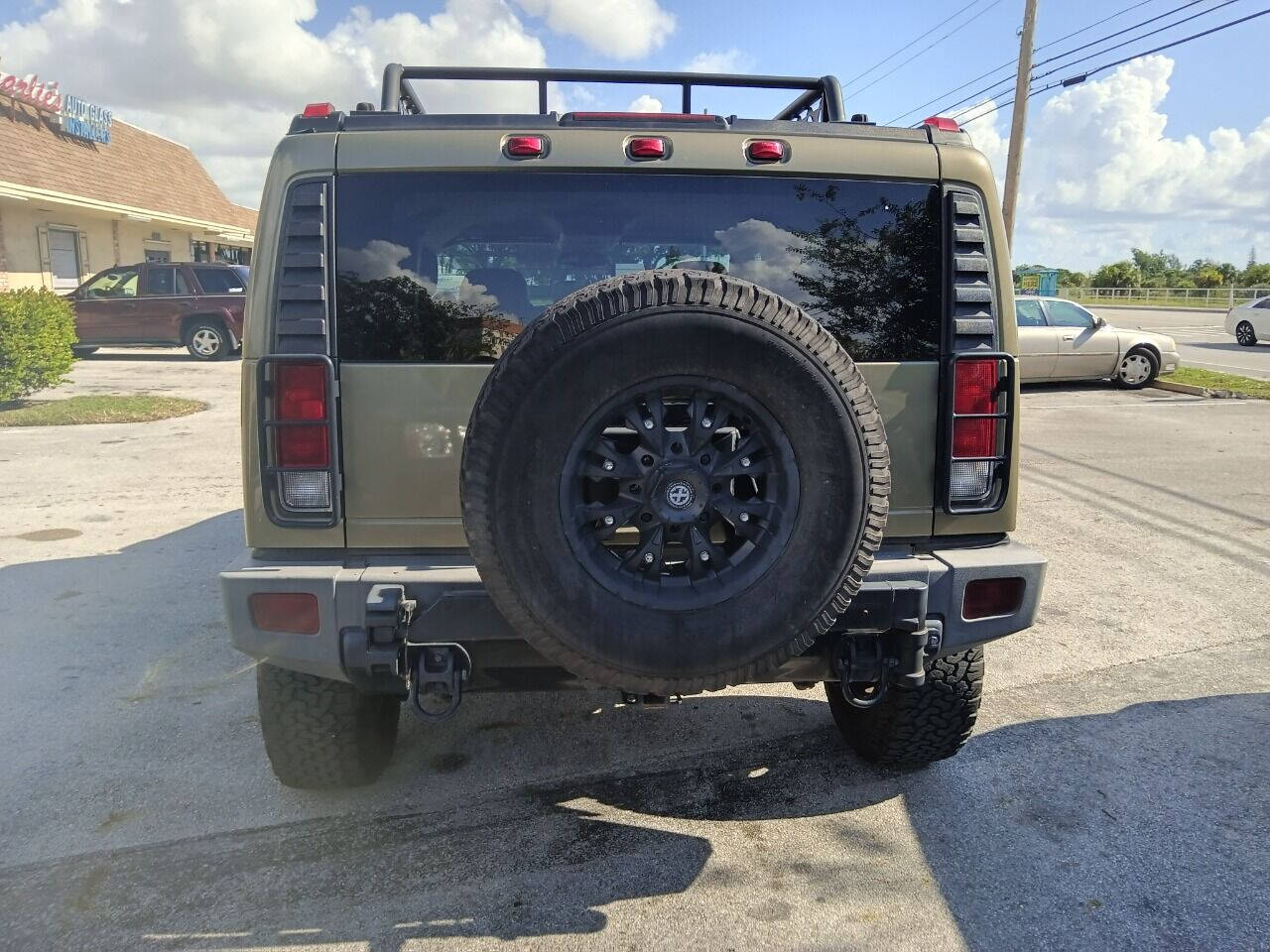 2006 HUMMER H2 SUV / Crossover - $14,950