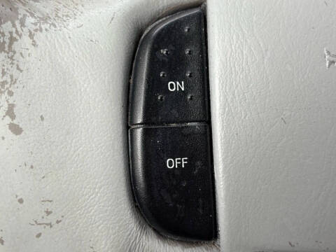 2000 Ford Excursion XLT