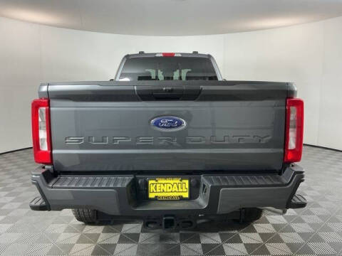 2026 Ford F-350 Super Duty