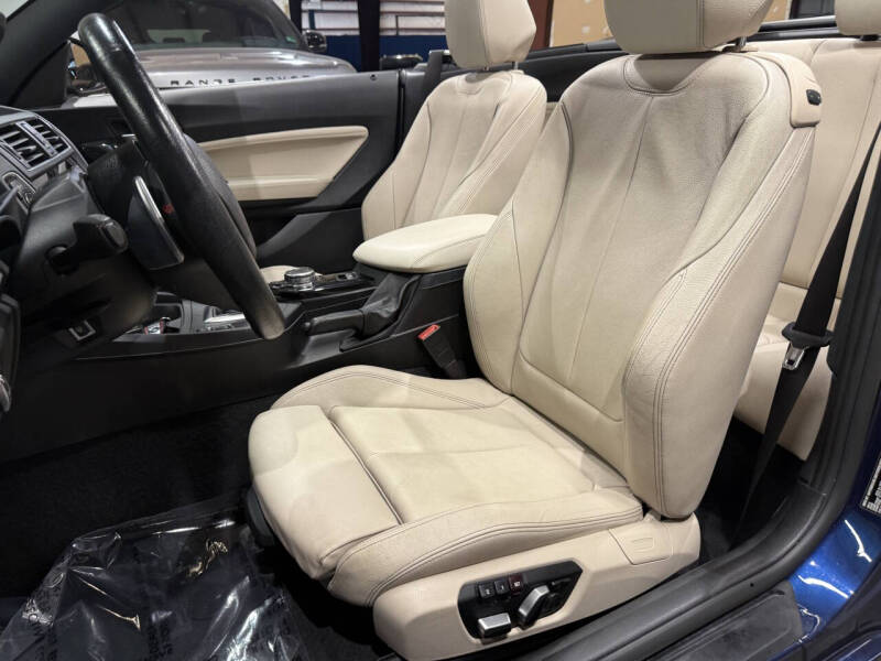 2017 BMW 2 Series 230i xDrive