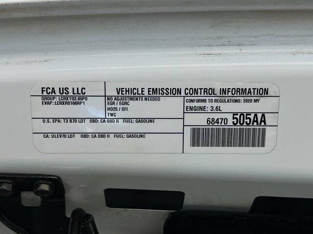 2020 Jeep Gladiator Mojave