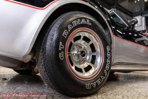 1978 Chevrolet Corvette