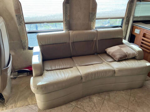 2007 Freightliner MH Chassis