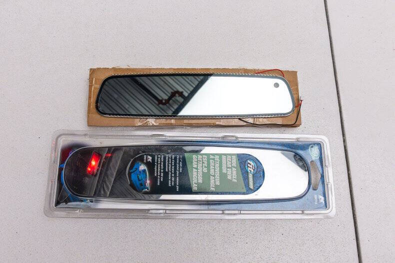 1995 Mitsubishi 3000GT