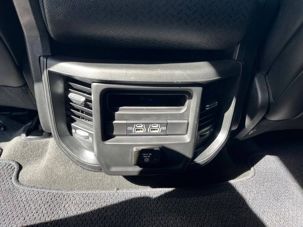 2022 Ram 1500 for sale at Axio Auto Boise in Boise, ID