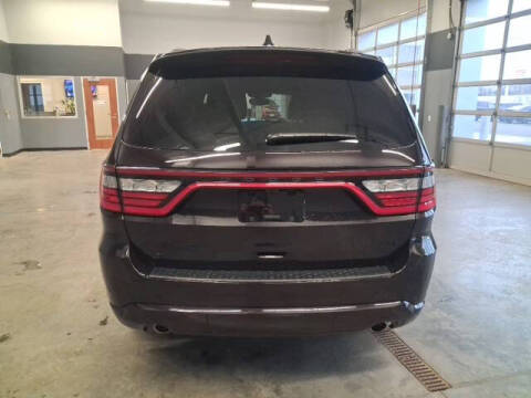 2024 Dodge Durango GT