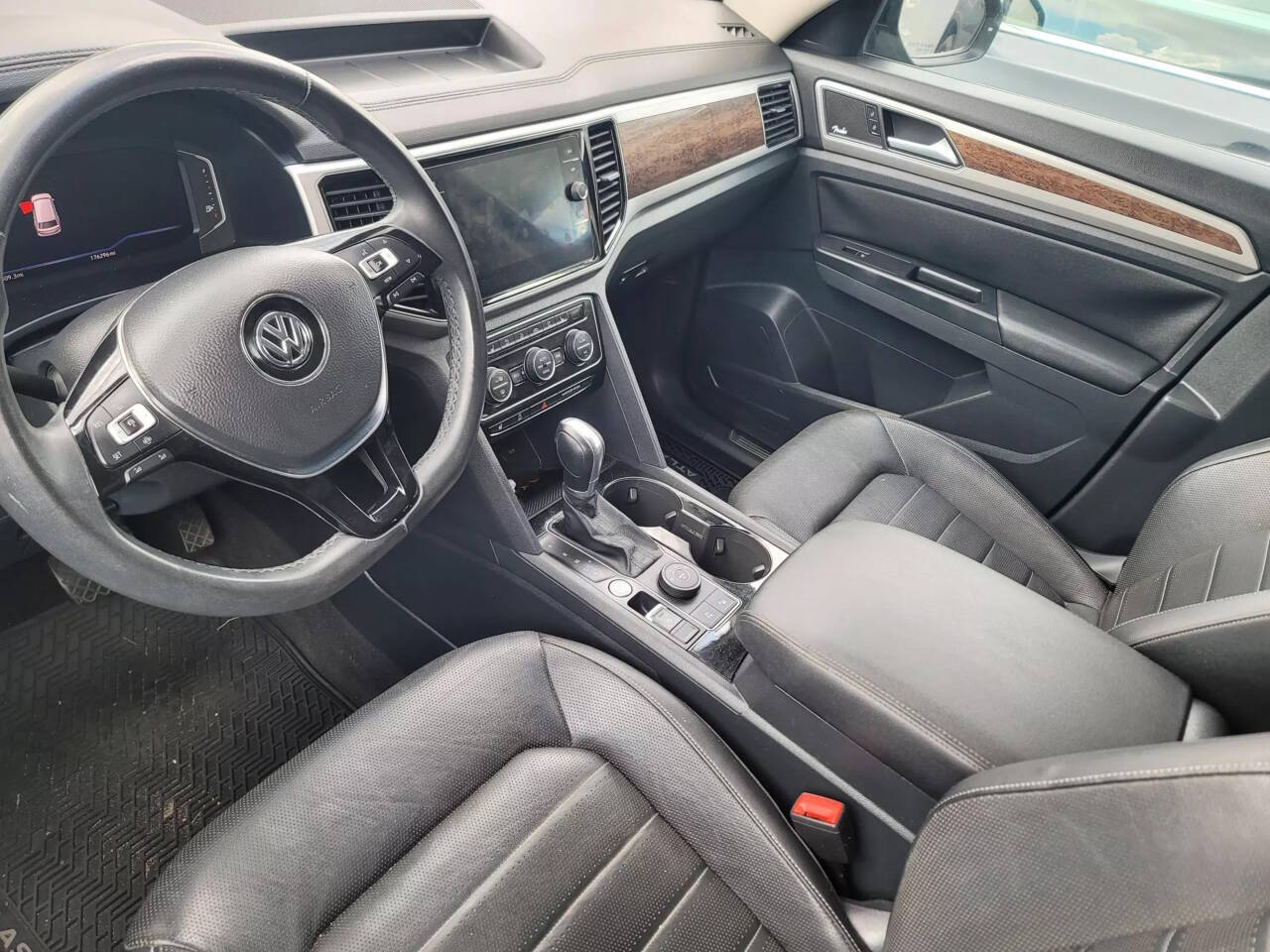 2019 Volkswagen Atlas for sale at Yep Cars in Dothan, AL