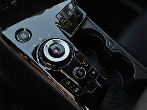 2025 Kia Sportage Hybrid EX