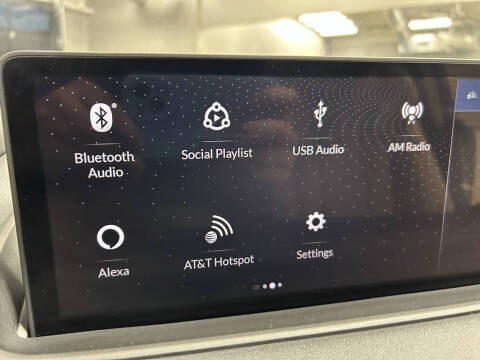 2024 Acura MDX SH-AWD w/Tech