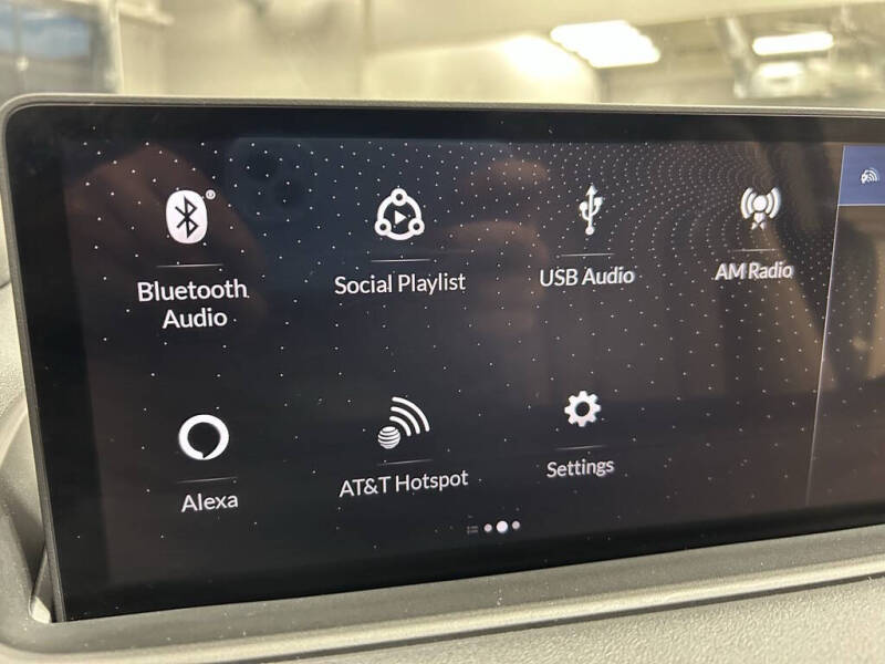 2024 Acura MDX SH-AWD w/Tech