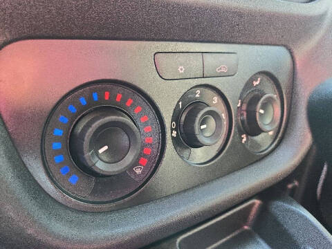 2022 RAM ProMaster City