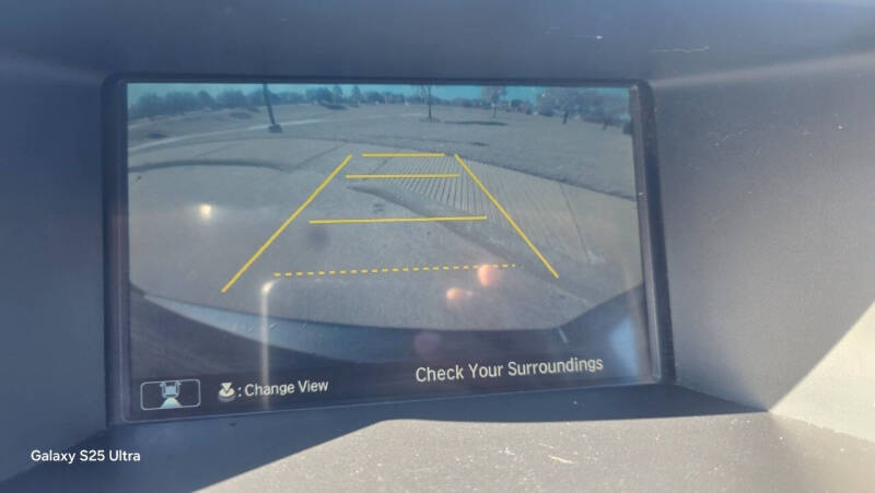 2015 Honda Crosstour EX-L V6