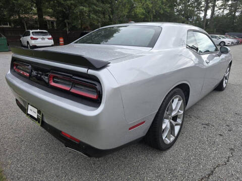 2023 Dodge Challenger GT
