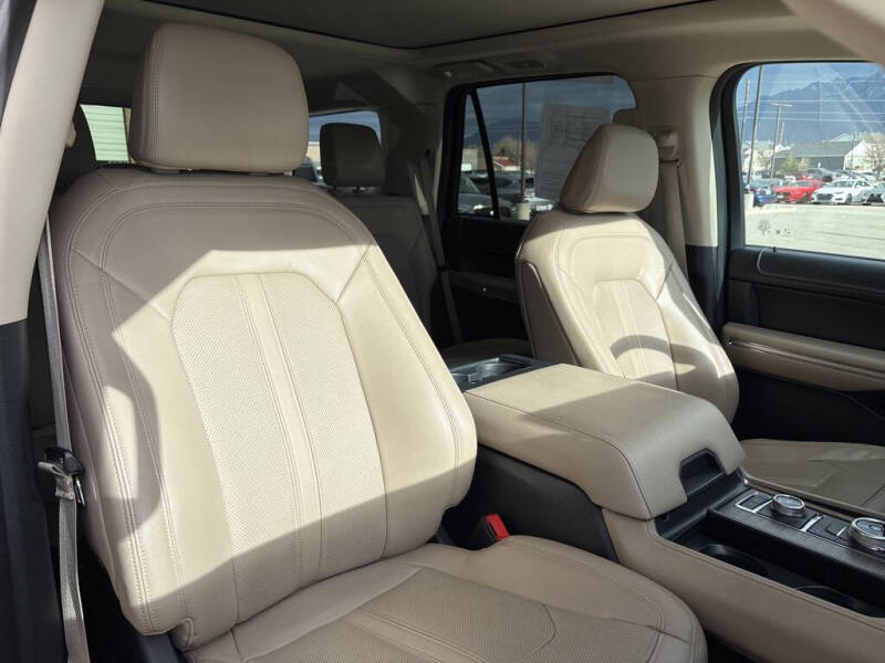 2023 Ford Expedition Limited