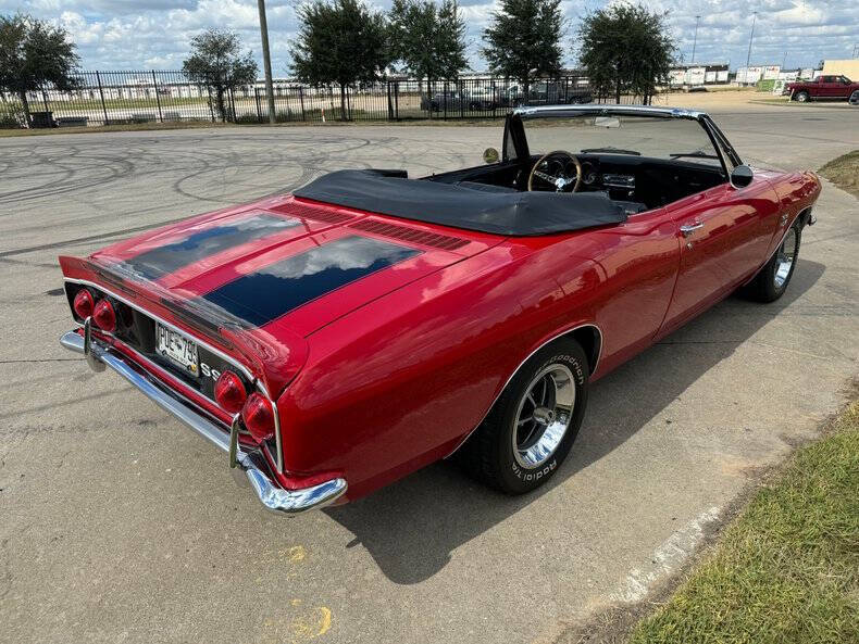 1966 Chevrolet Corvair