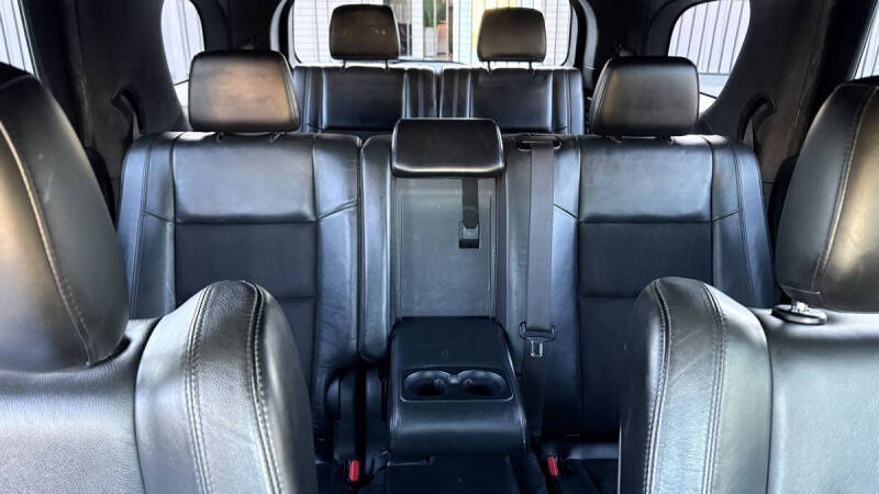 2020 Dodge Durango GT Plus