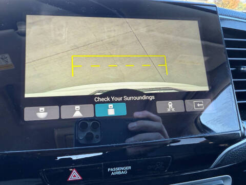 2020 Honda Pilot Elite