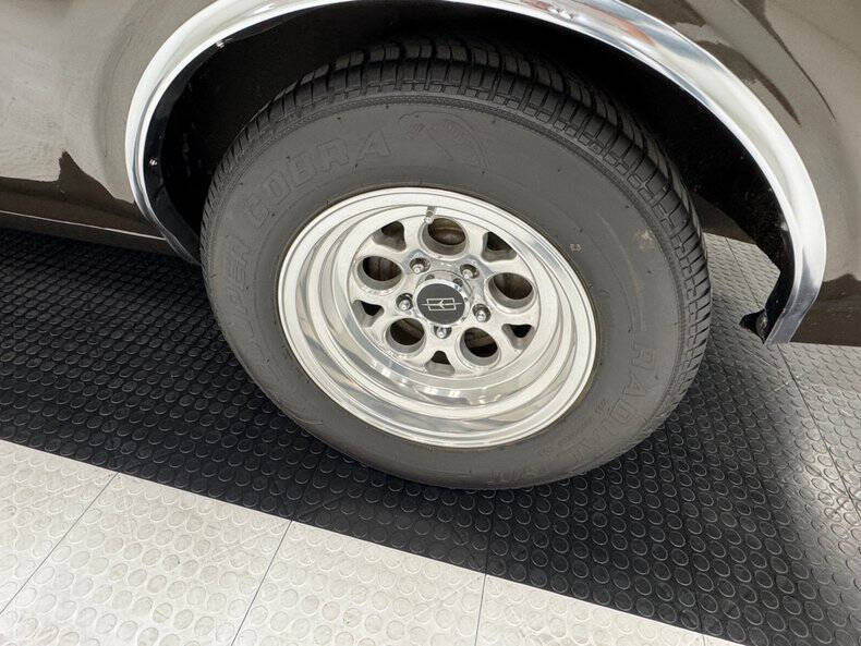1969 Oldsmobile Cutlass
