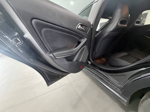 2014 Mercedes-Benz CLA CLA 250