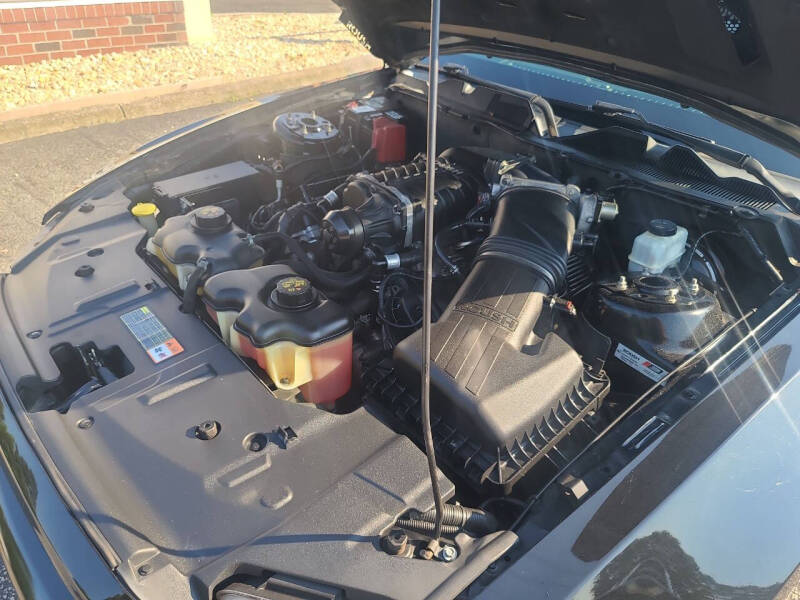 2013 Ford Mustang GT Premium