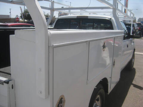 1997 Dodge Ram 2500 Laramie SLT