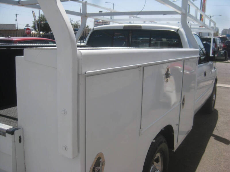 1997 Dodge Ram 2500 Laramie SLT