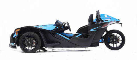2020 Slingshot R