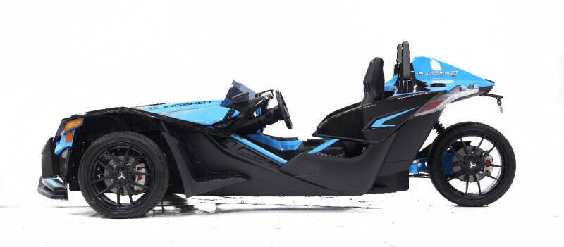2020 Slingshot R