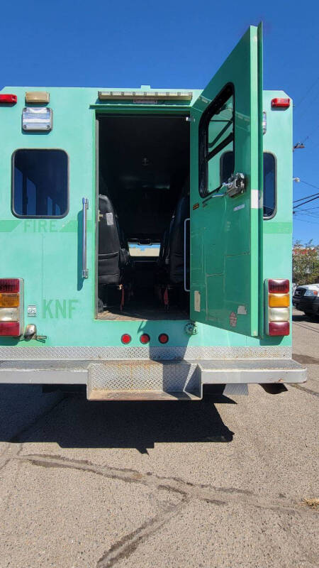 2009 International DuraStar 4300