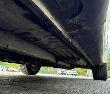 1990 Toyota Supra Turbo