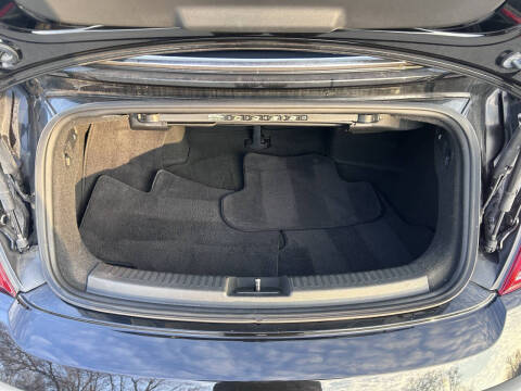 2013 Volkswagen Beetle Convertible TDI