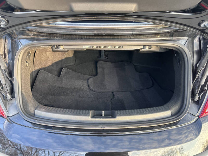 2013 Volkswagen Beetle Convertible TDI