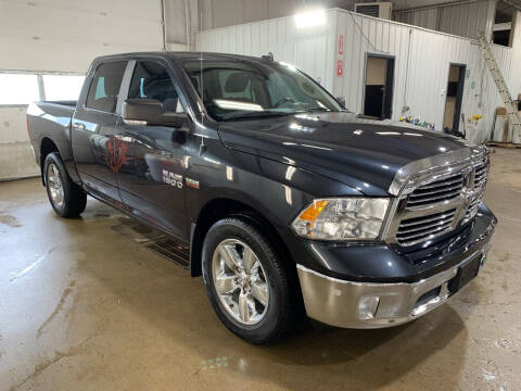 2017 RAM Ram Pickup 1500 for sale at Premier Auto in Sioux Falls SD