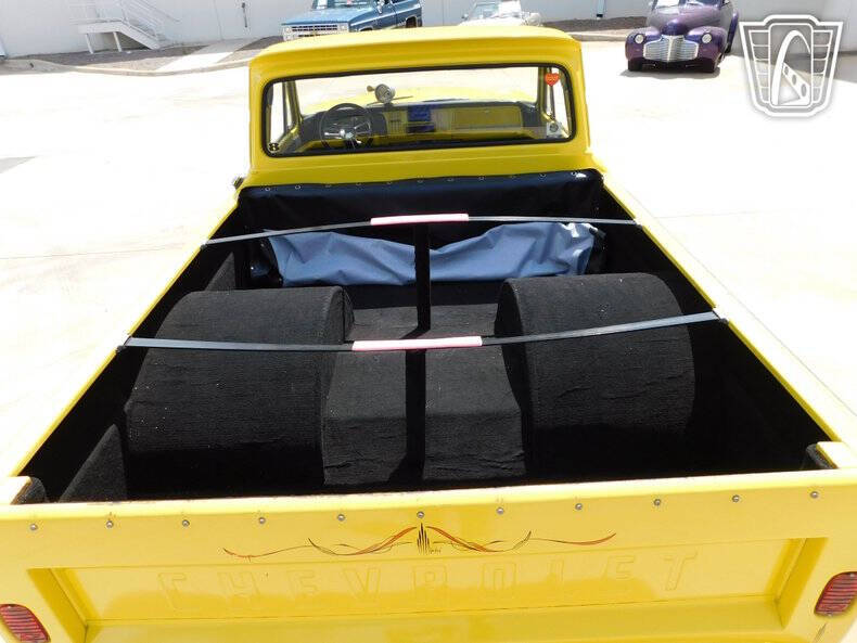 1966 Chevrolet C10