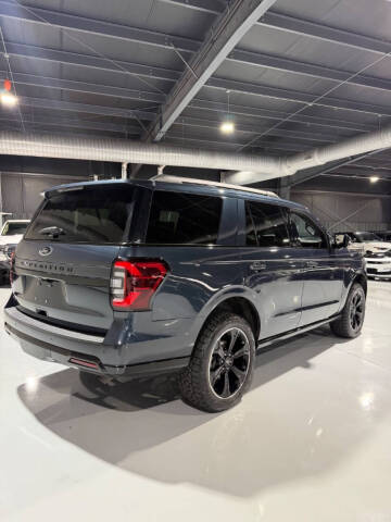 2023 Ford Expedition Limited
