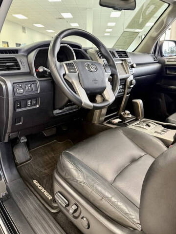 2013 Toyota 4Runner SR5