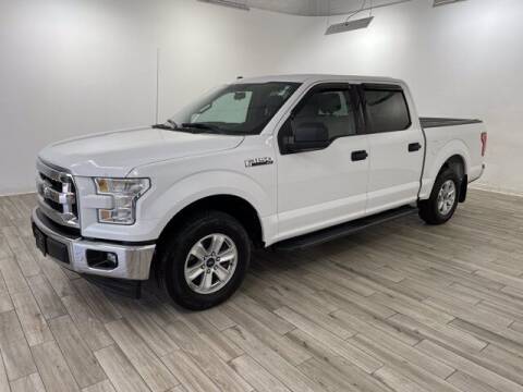 2017 Ford F-150 for sale at TRAVERS GMT AUTO SALES - Traver GMT Auto Sales West in O Fallon MO