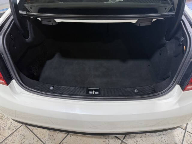 2015 Mercedes-Benz E-Class E 400 4MATIC