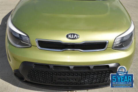 2012 Kia Soul