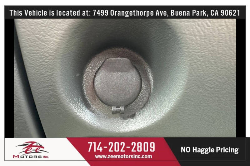 2004 Chevrolet Silverado 1500