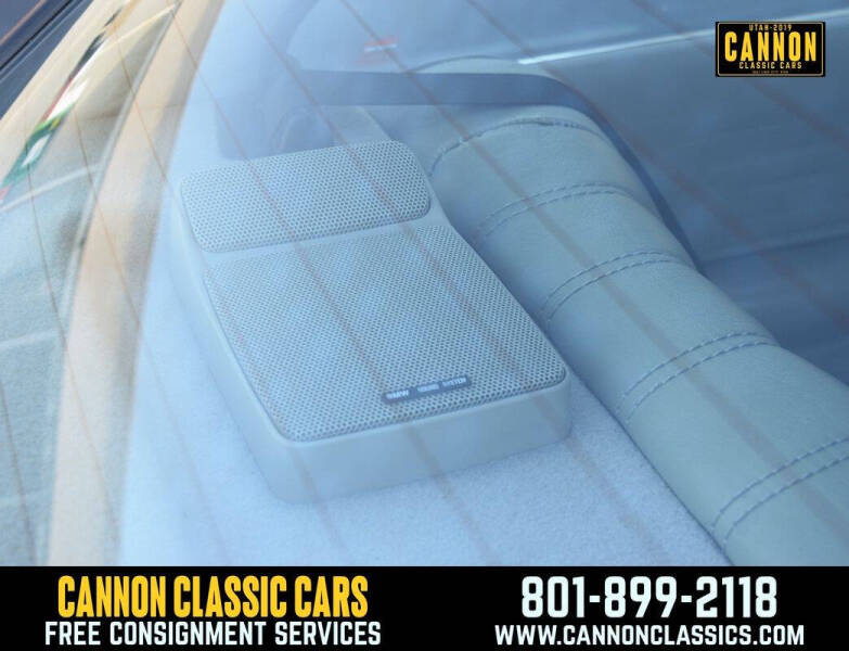 1987 BMW 3 Series 325is