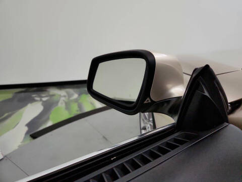2013 BMW 6 Series 650i
